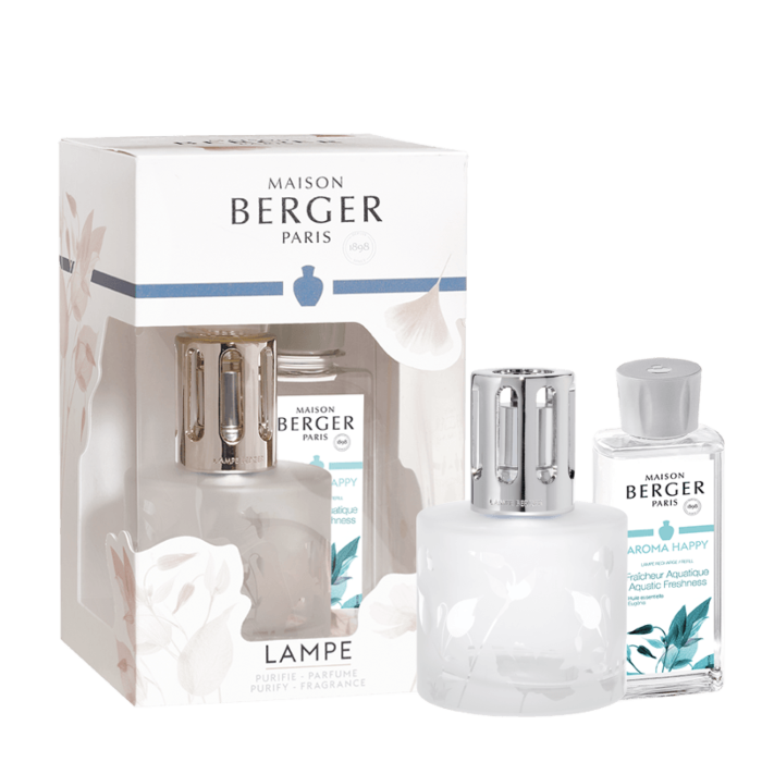 Maison Berger Aroma Happy Gift Set0